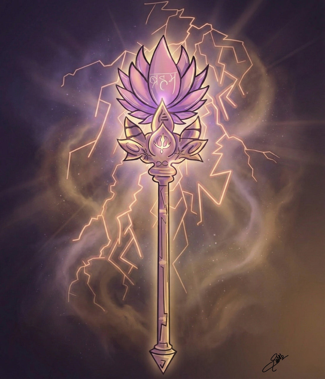 BRAHMASTRA: THE POWER YOU CARRY WITHIN