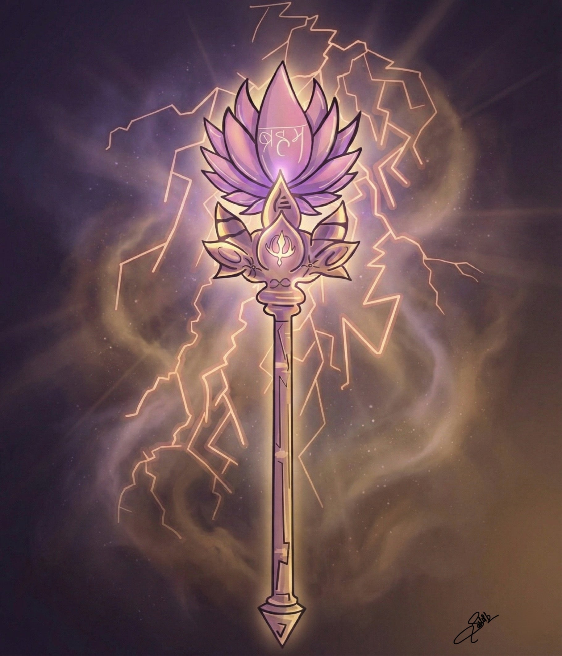 BRAHMASTRA: THE POWER YOU CARRY WITHIN