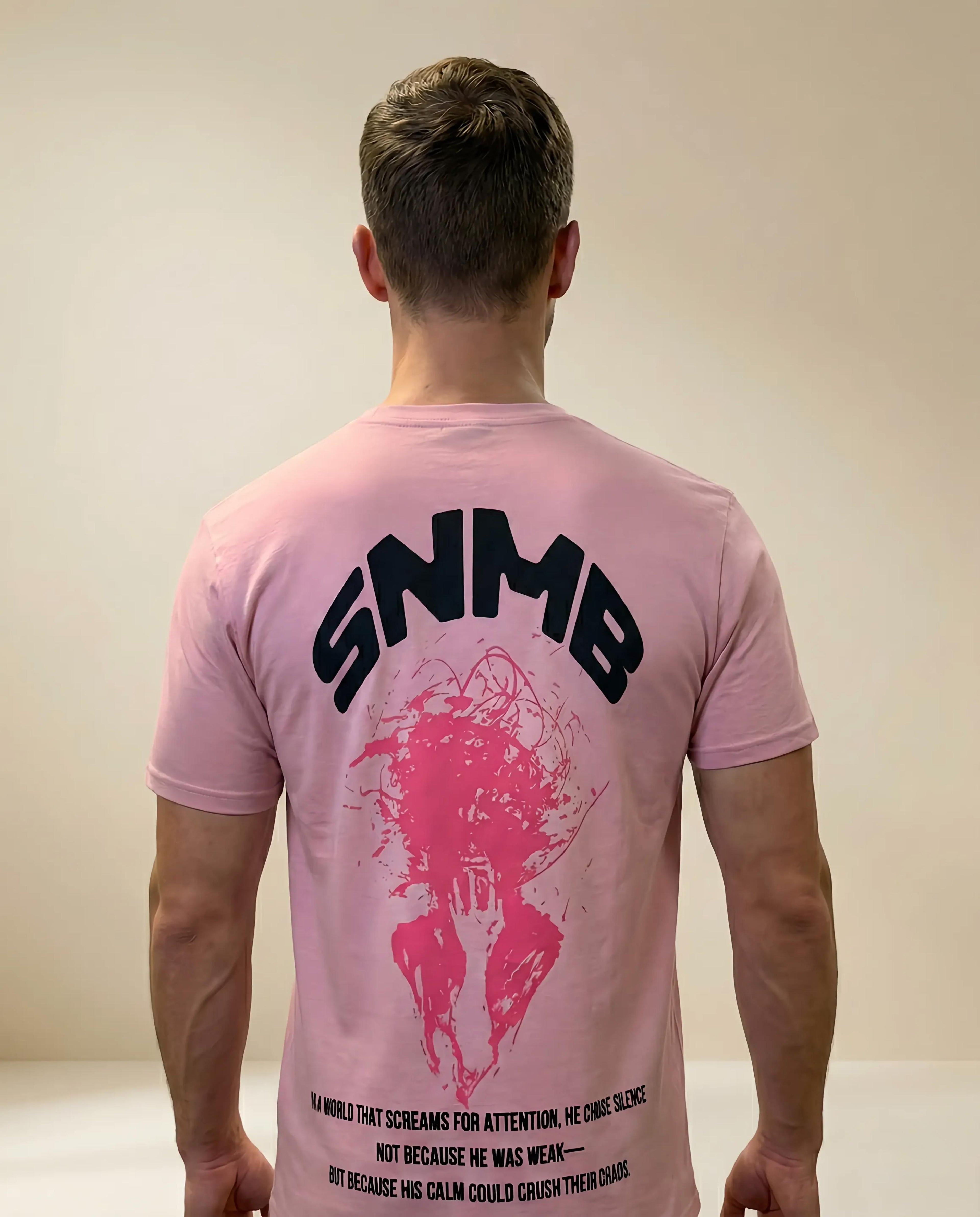 SILENCE Over THE CHAOS