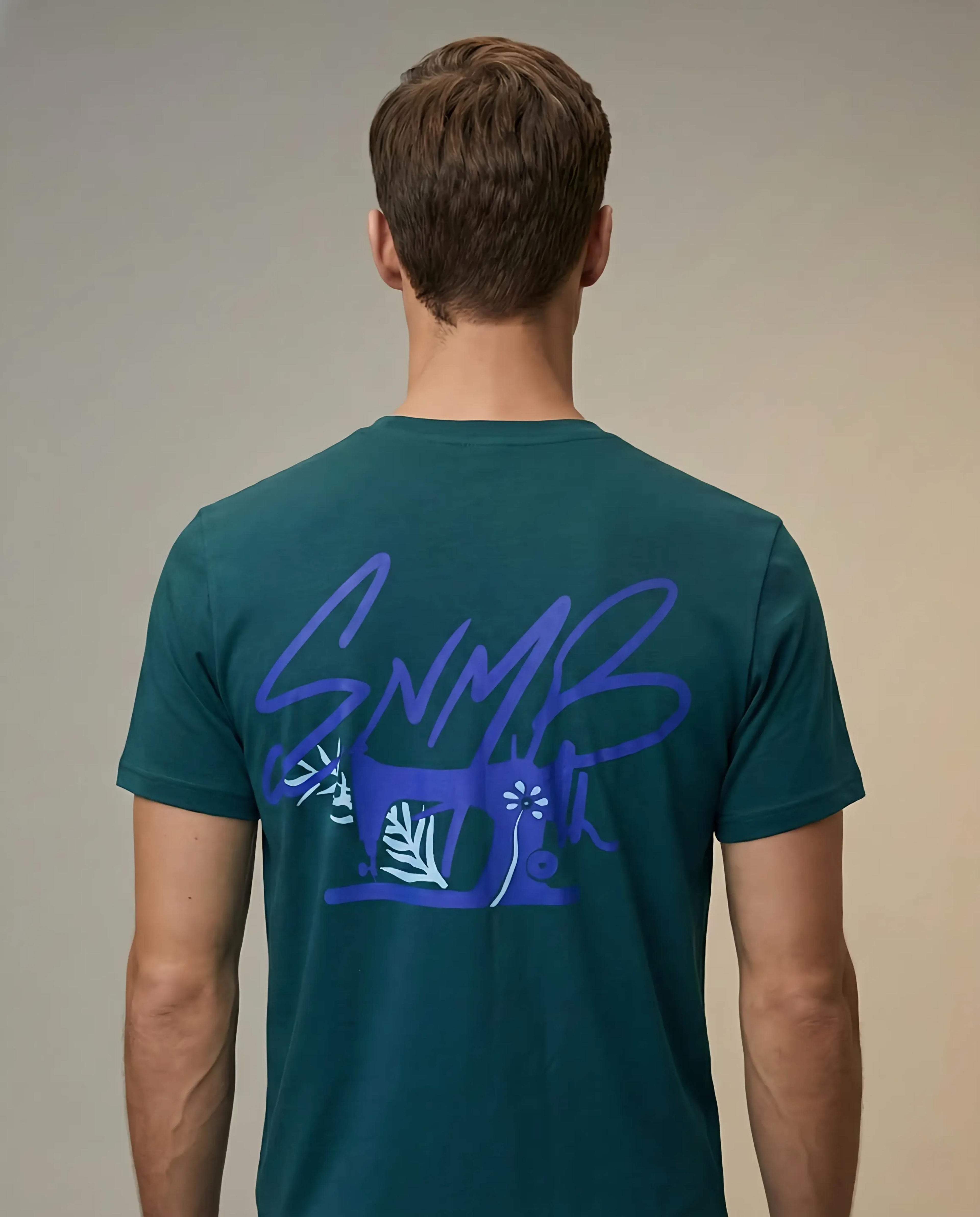 SNMB LOGO TEE