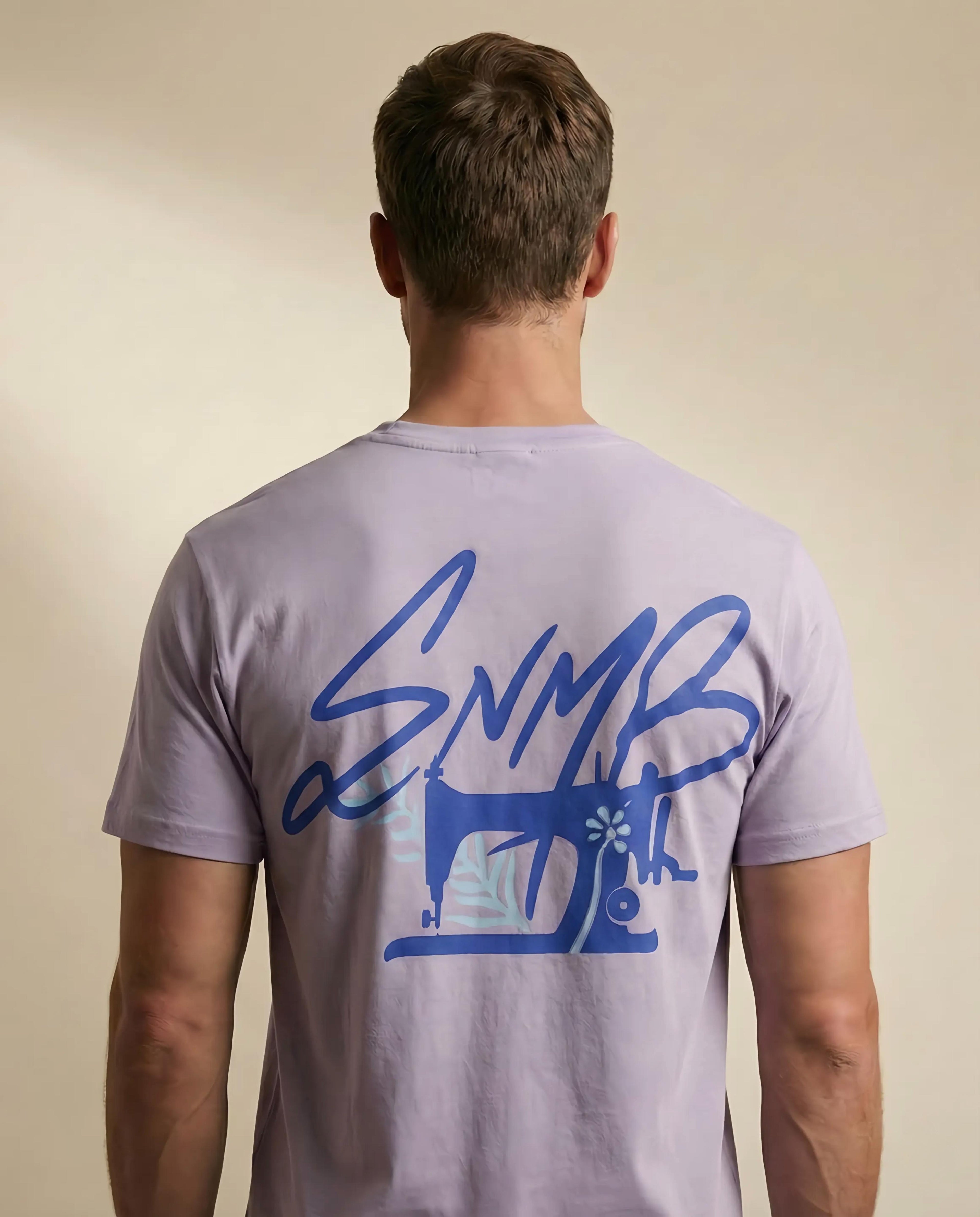 SNMB LOGO TEE