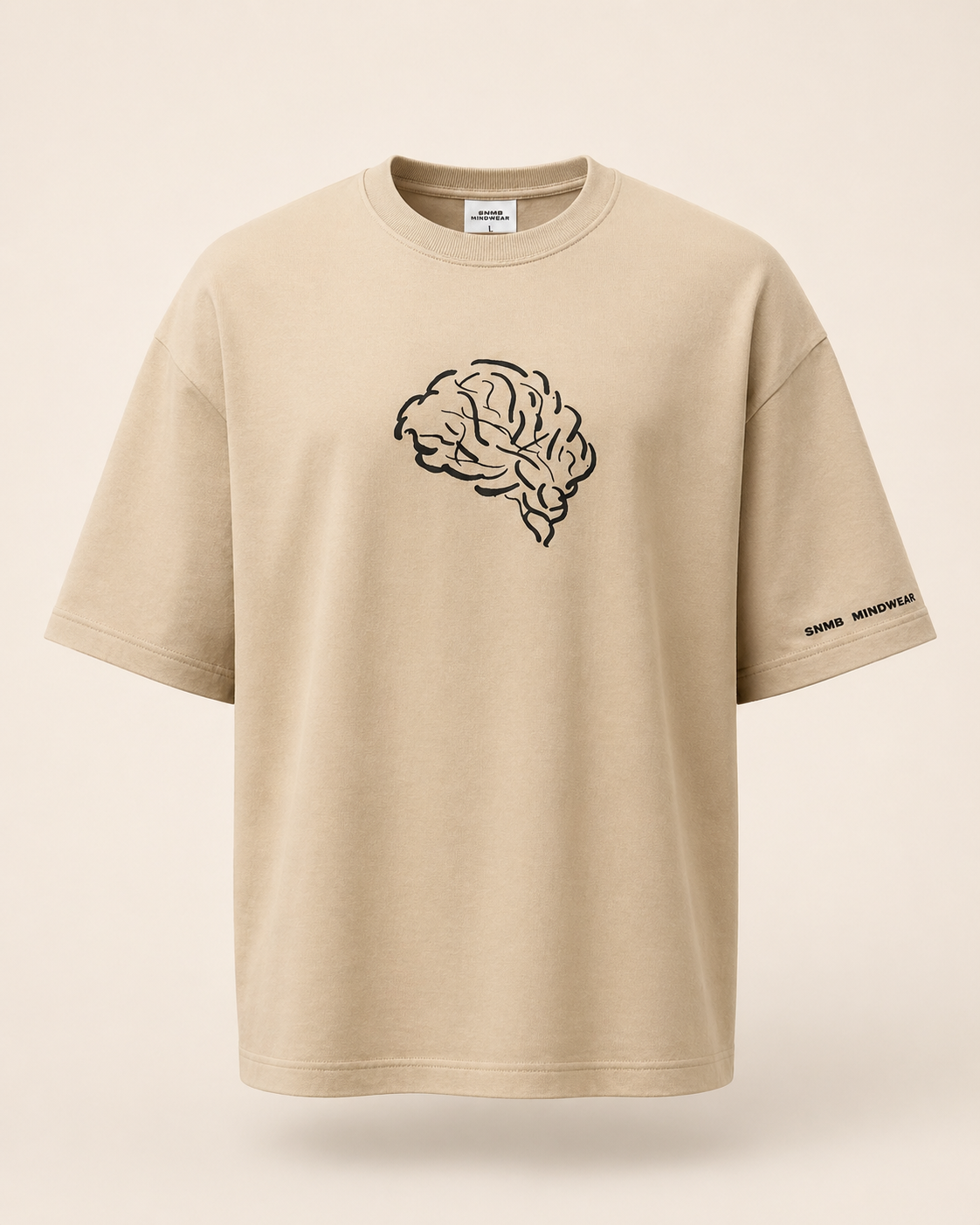 MIND FIRST