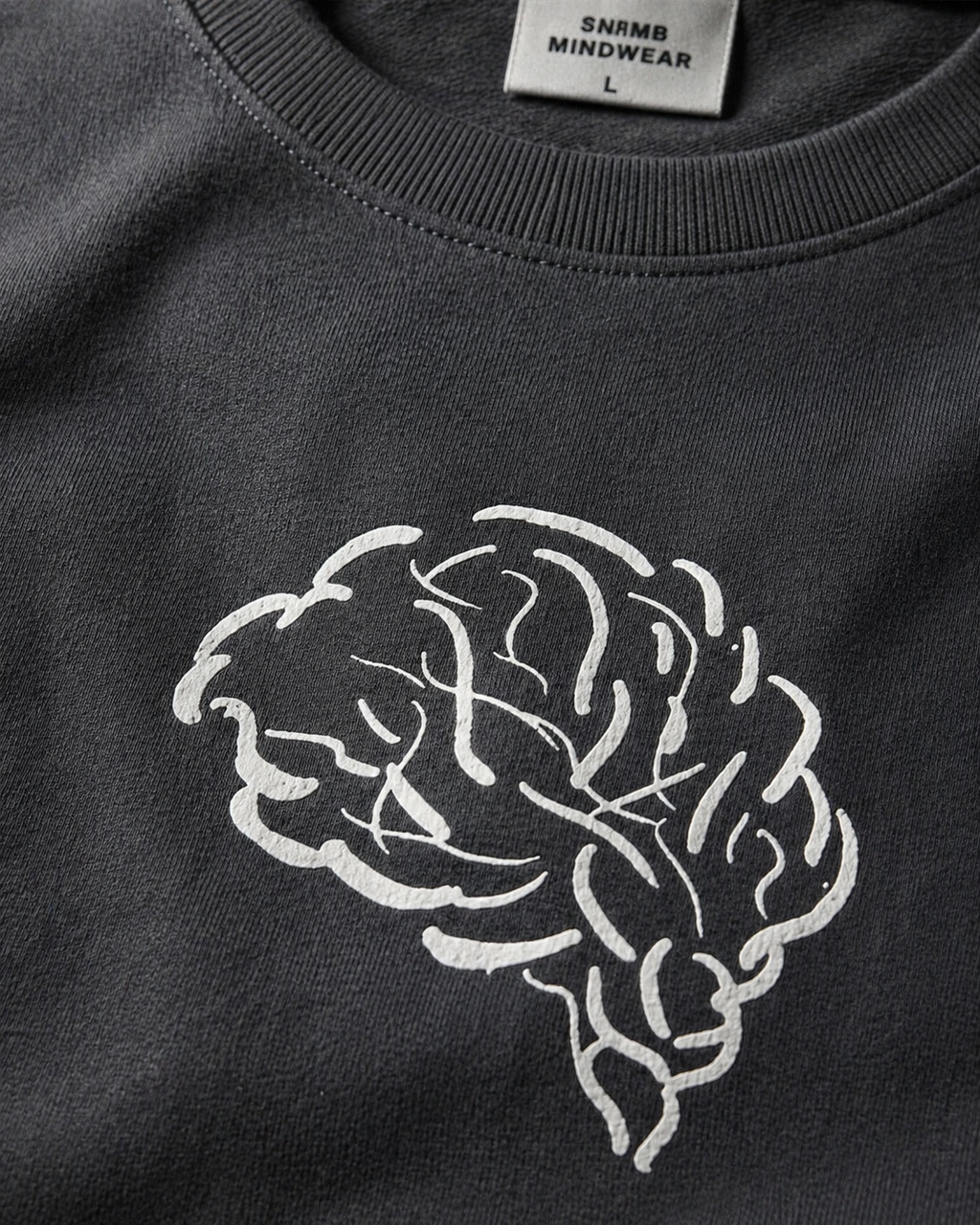 MIND FIRST