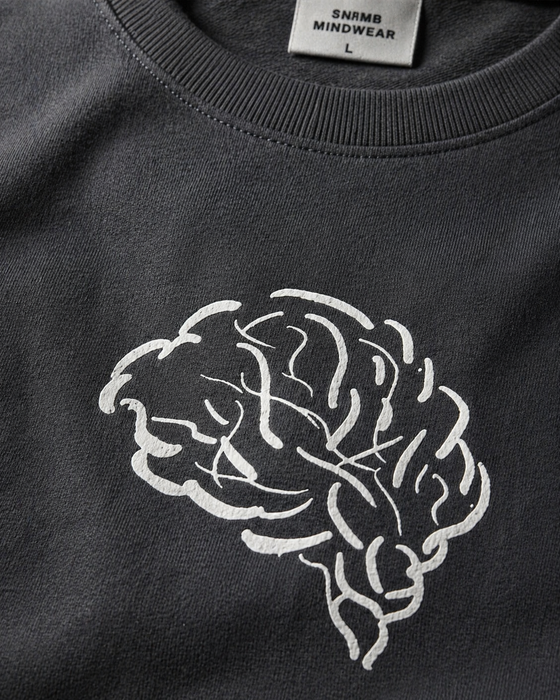 MIND FIRST
