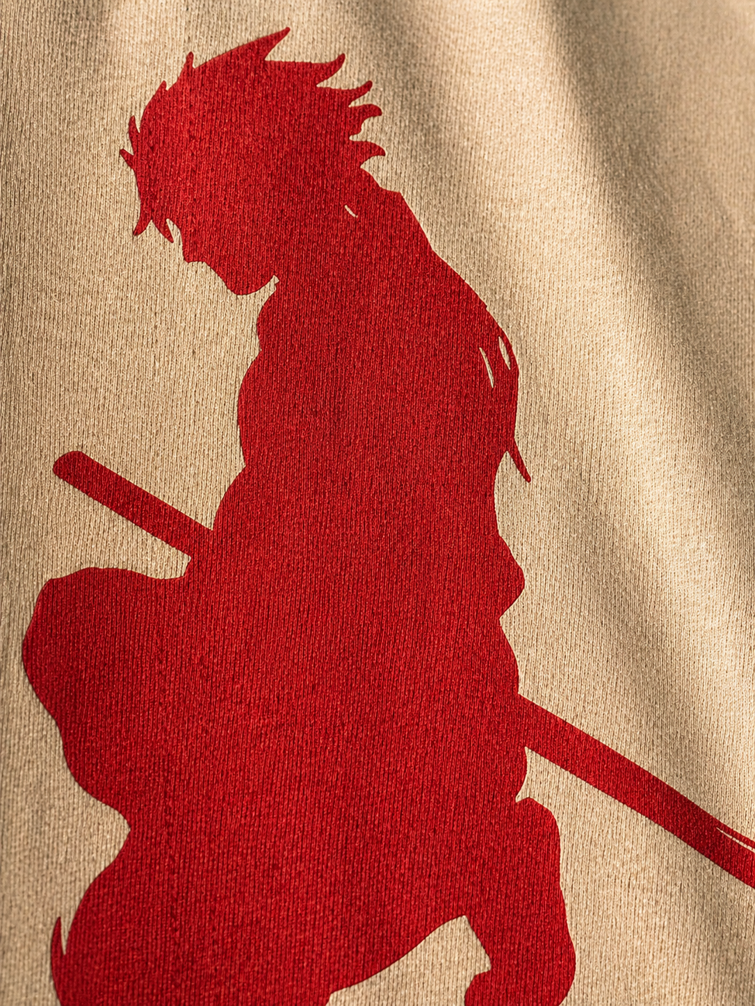 SAMURAI TEE