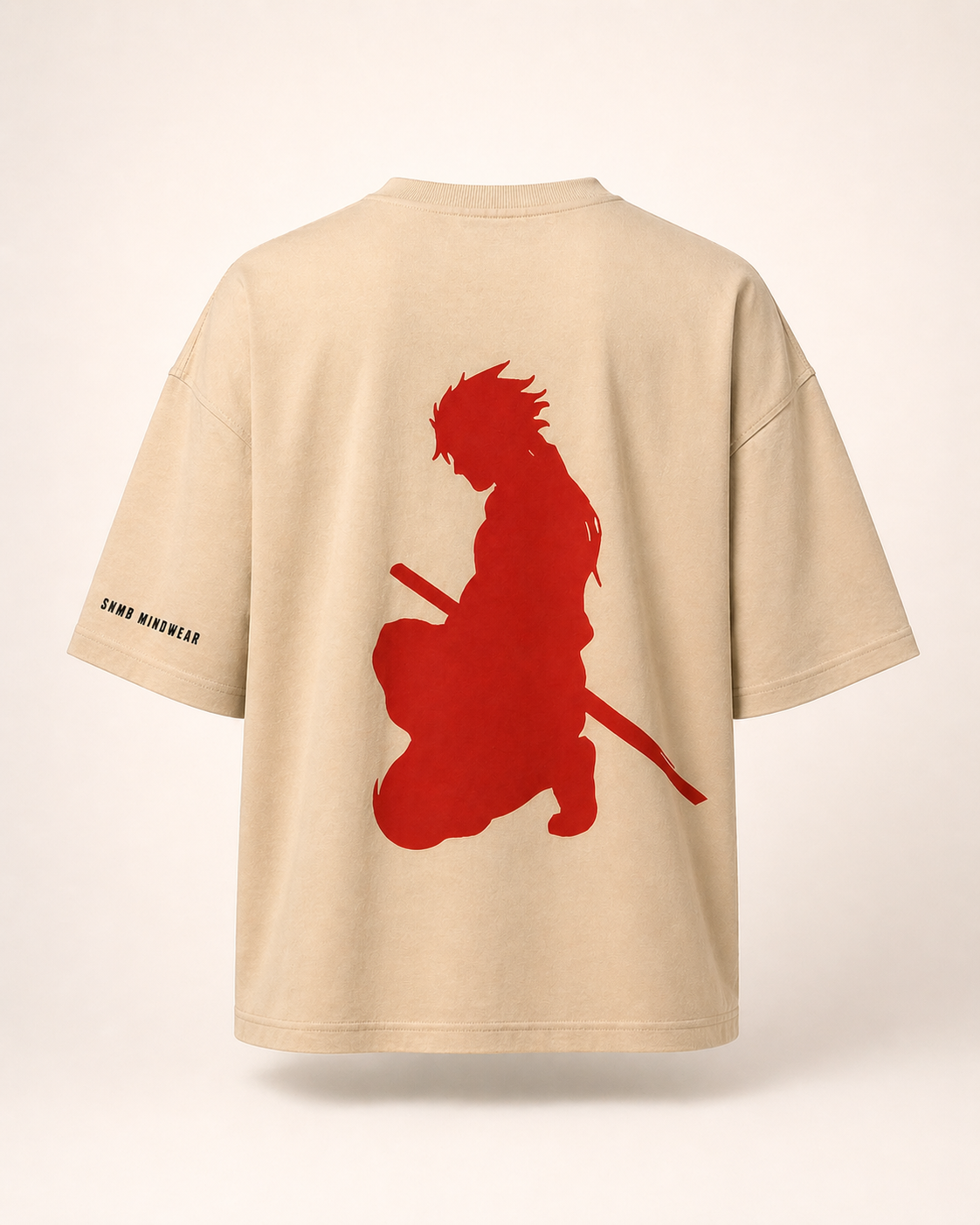 SAMURAI TEE