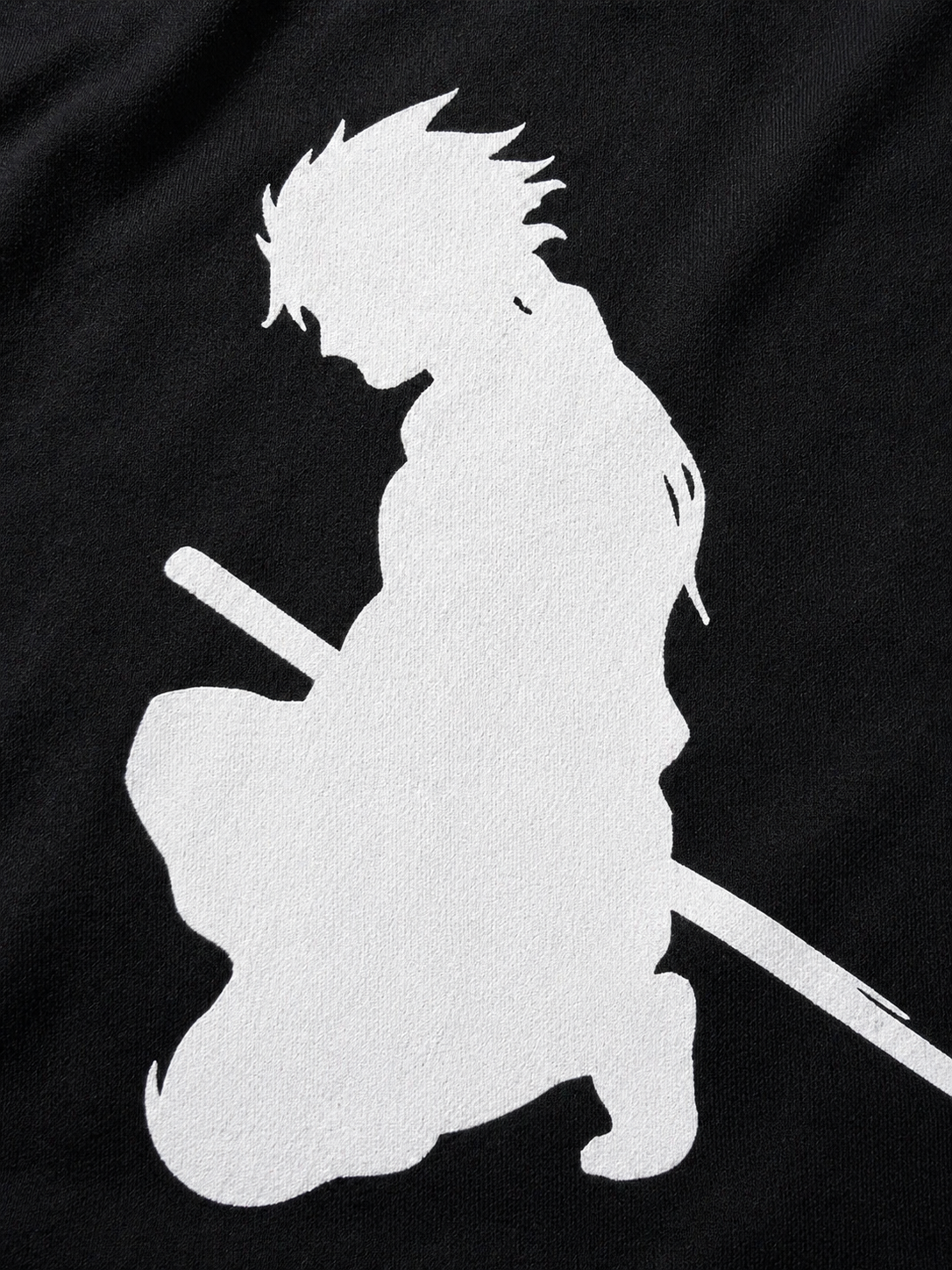 SAMURAI TEE