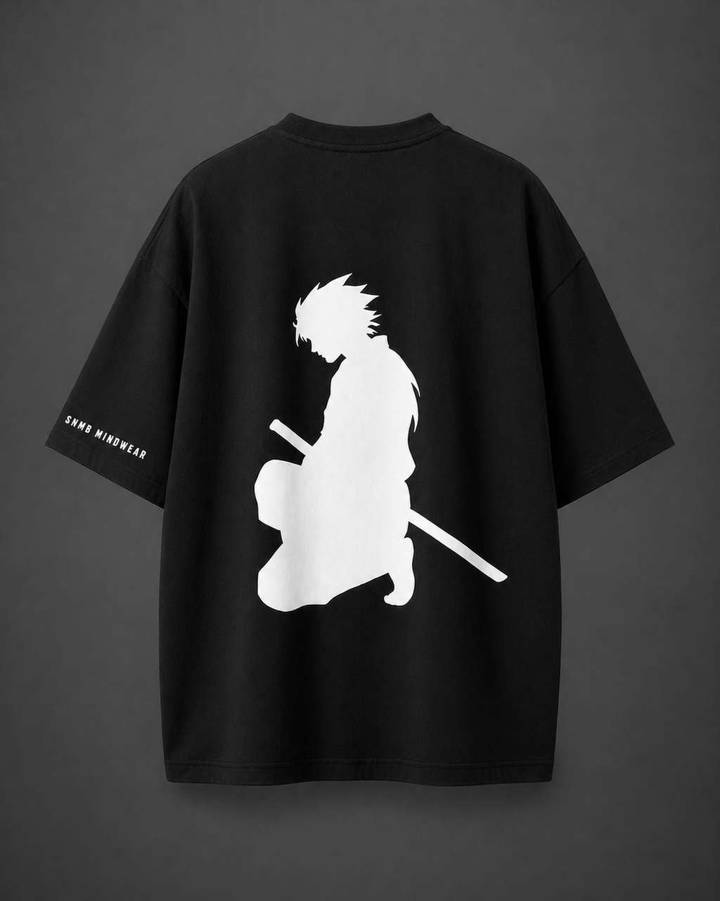 SAMURAI TEE