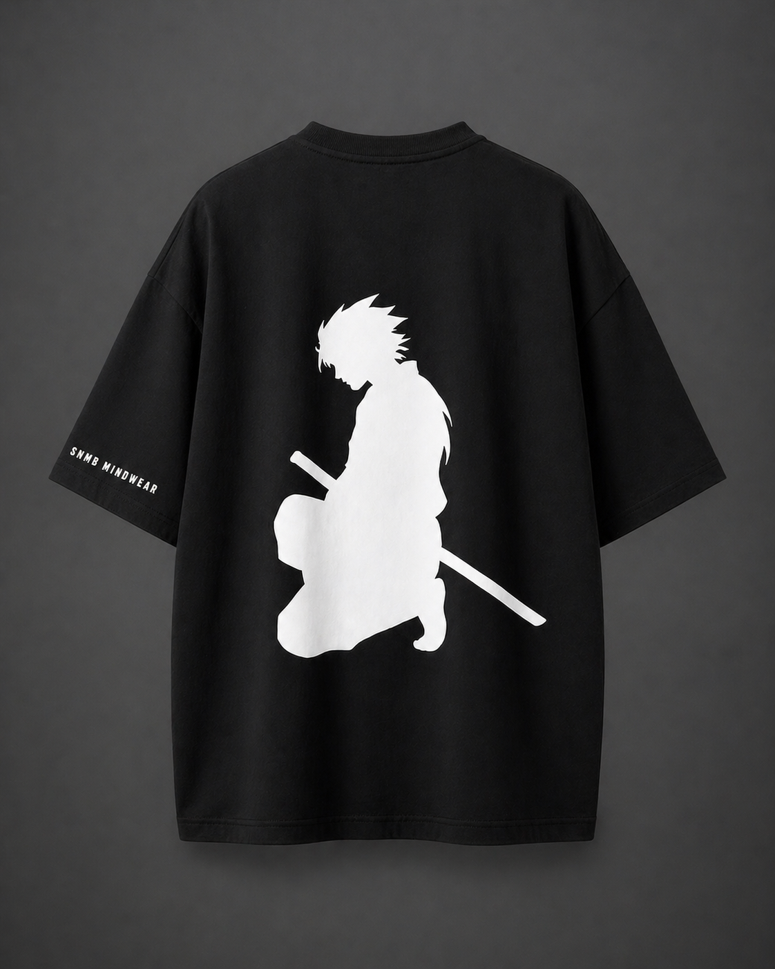 SAMURAI TEE