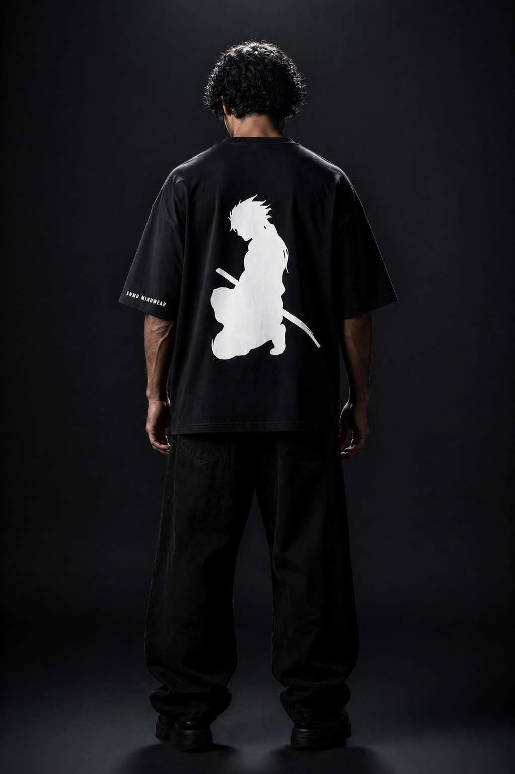 SAMURAI TEE