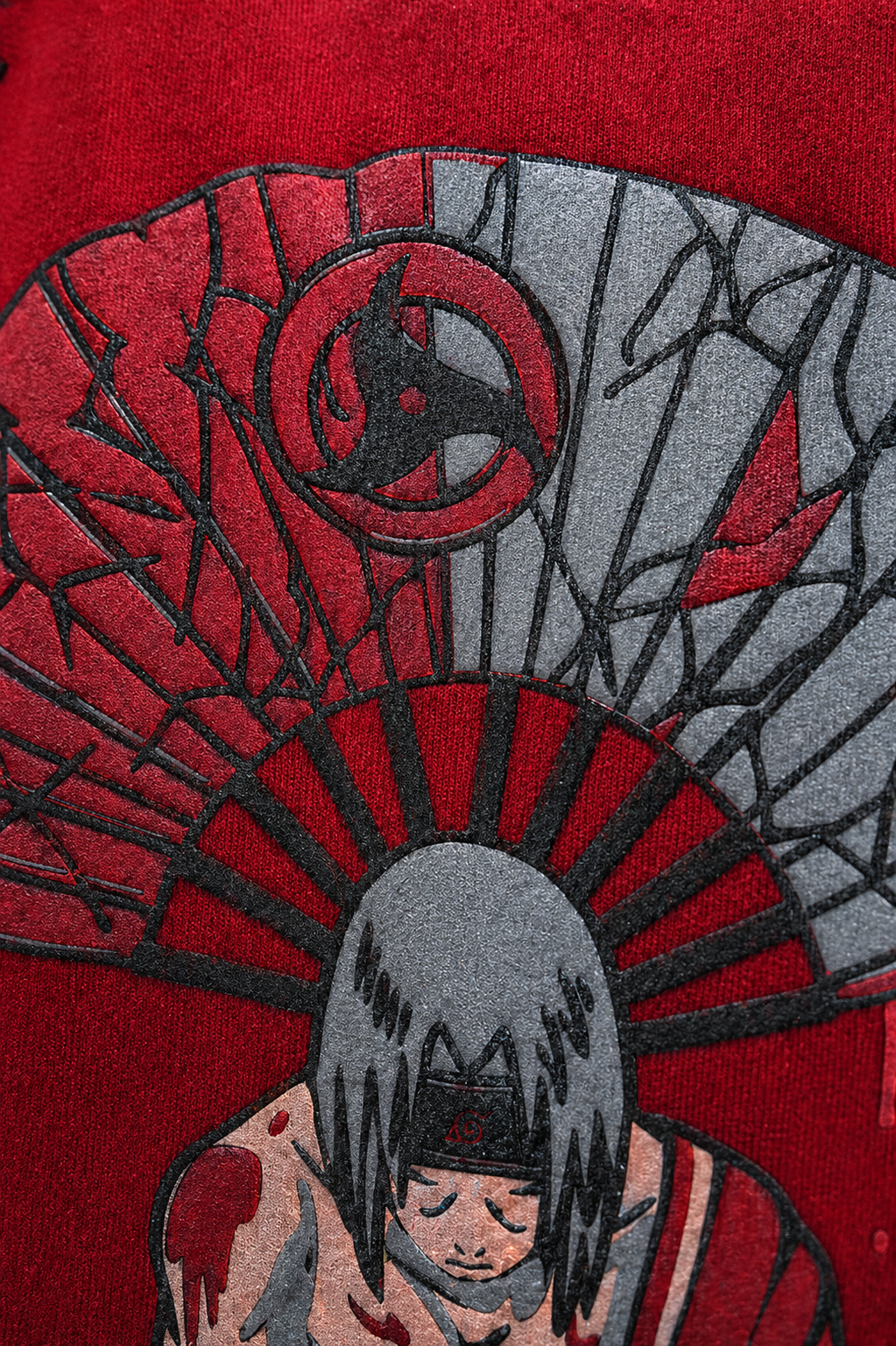 ITACHI’S DHARMSHETRA KURUSHETRA