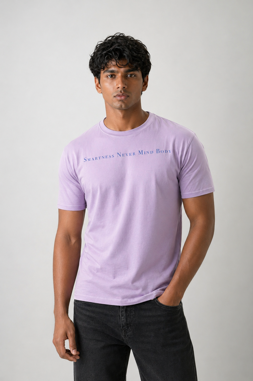 SNMB LOGO TEE