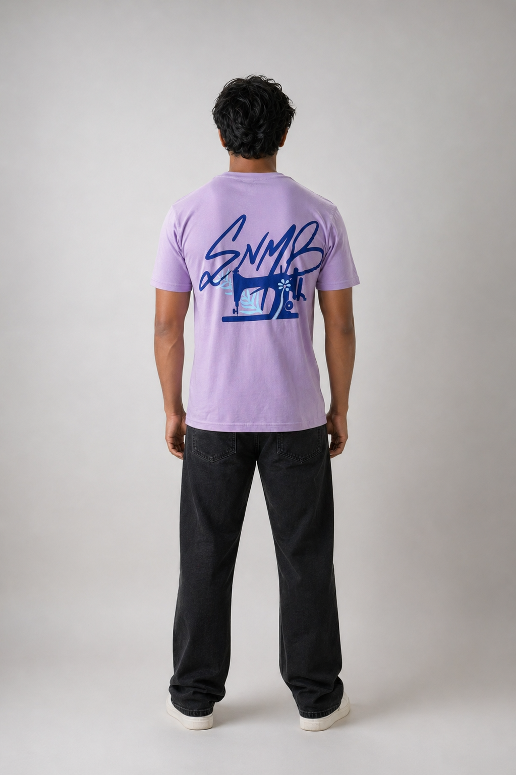 SNMB LOGO TEE