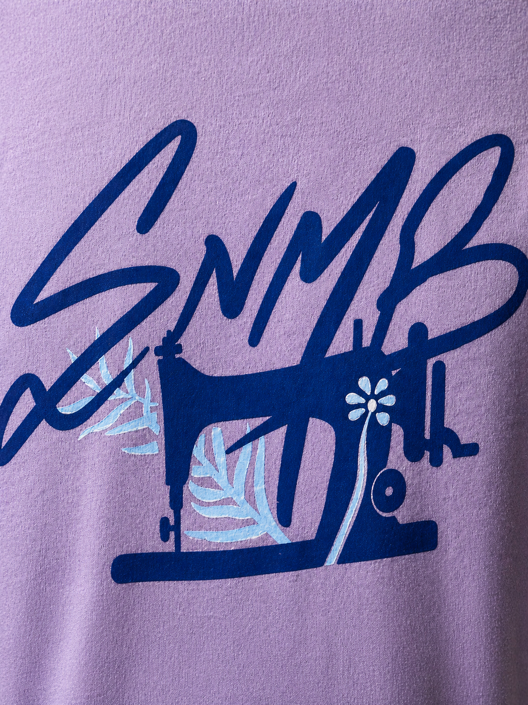 SNMB LOGO TEE