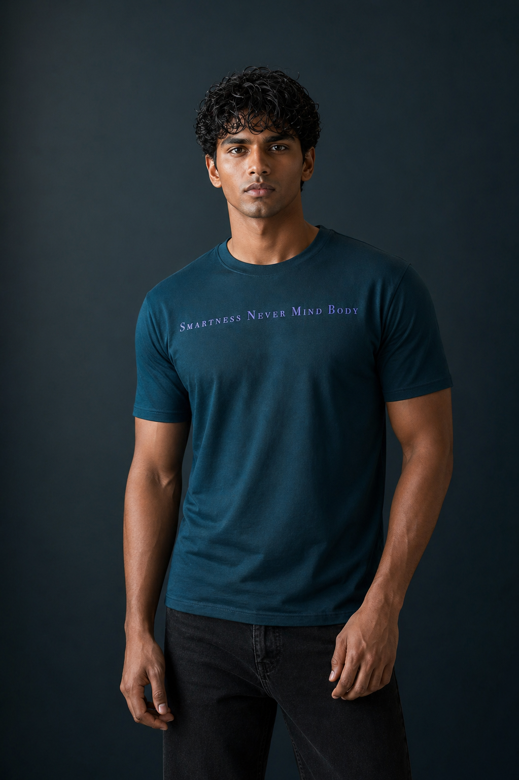 SNMB LOGO TEE