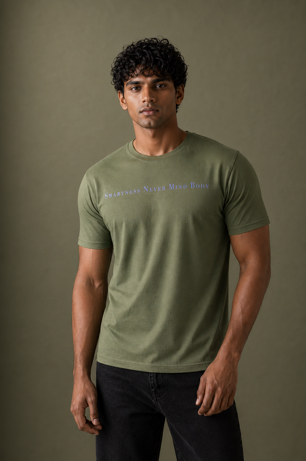 SNMB LOGO TEE