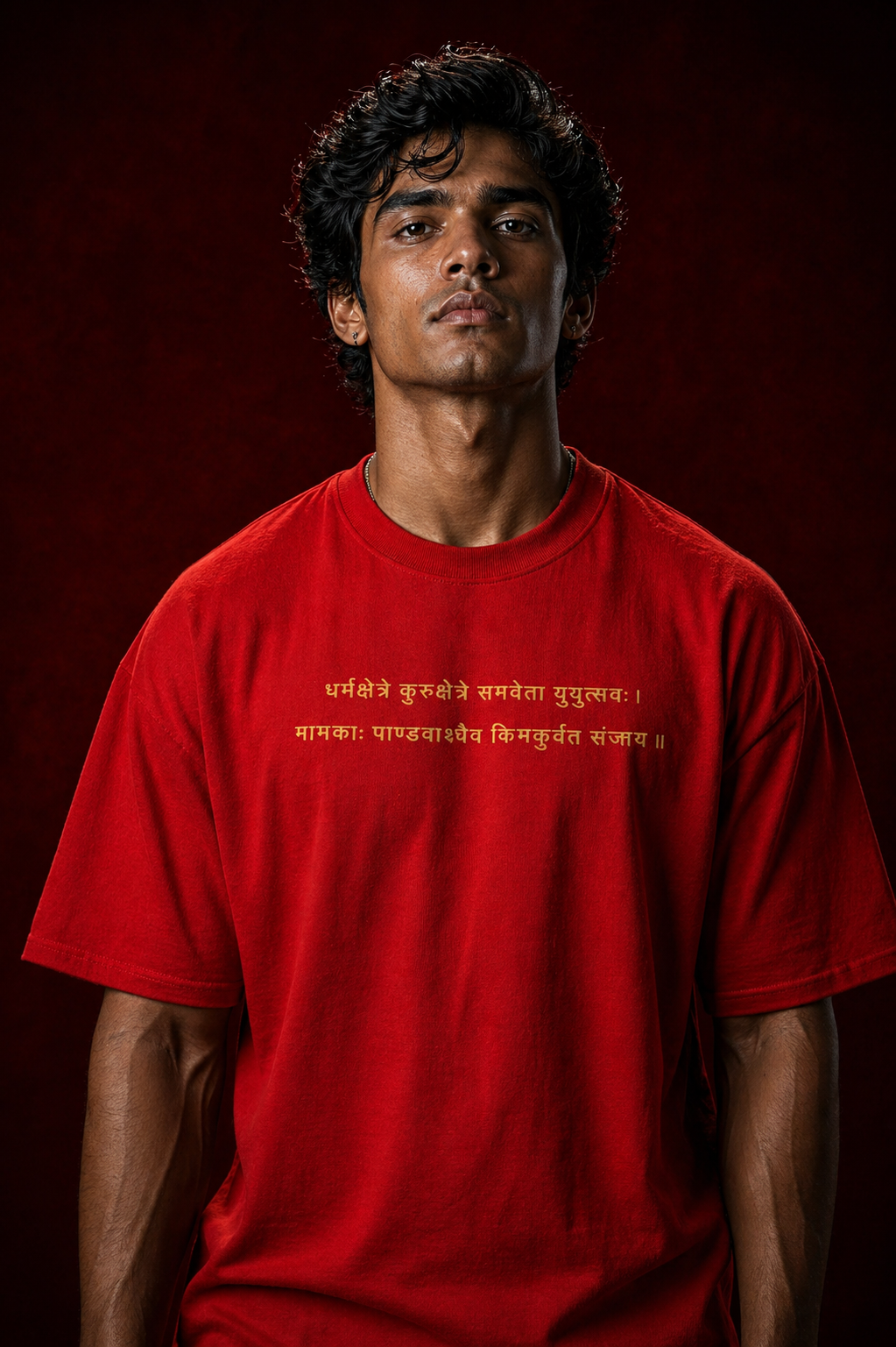 ITACHI’S DHARMSHETRA KURUSHETRA