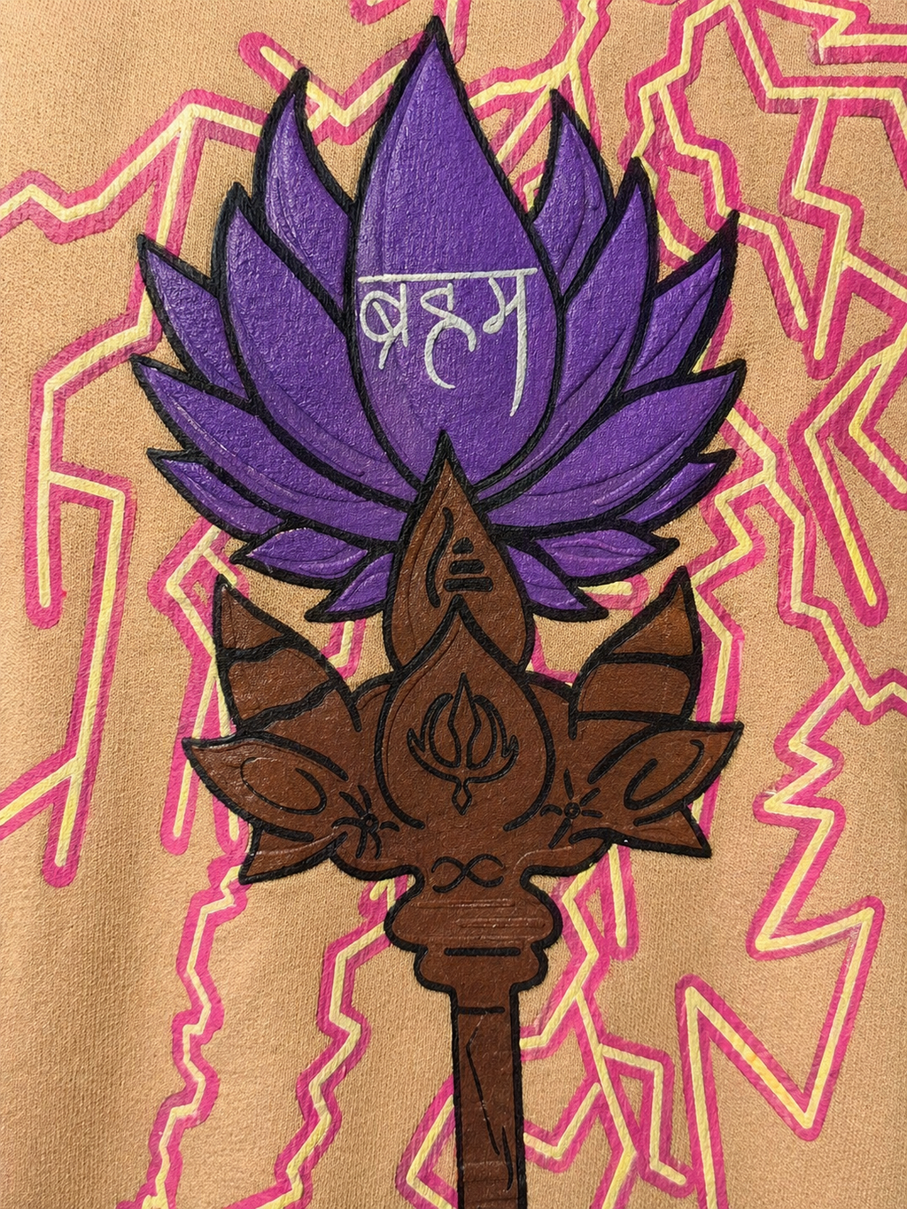 BRAHMASTRA