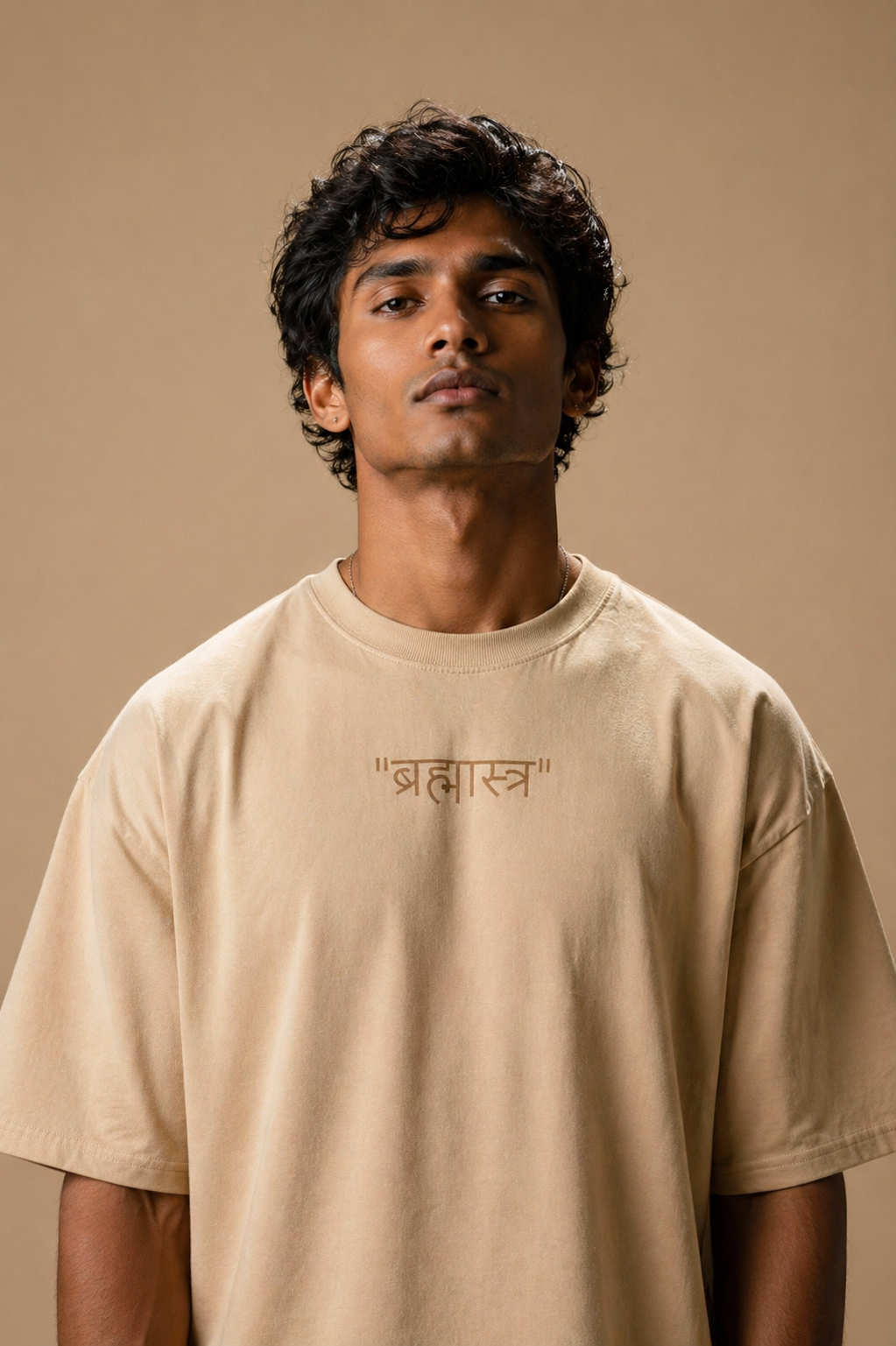 BRAHMASTRA