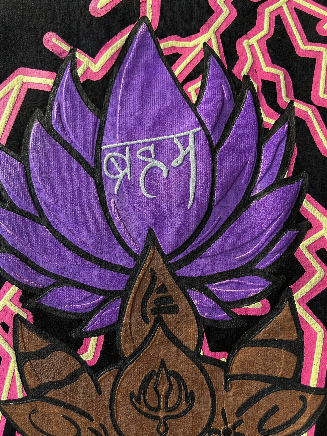 BRAHMASTRA