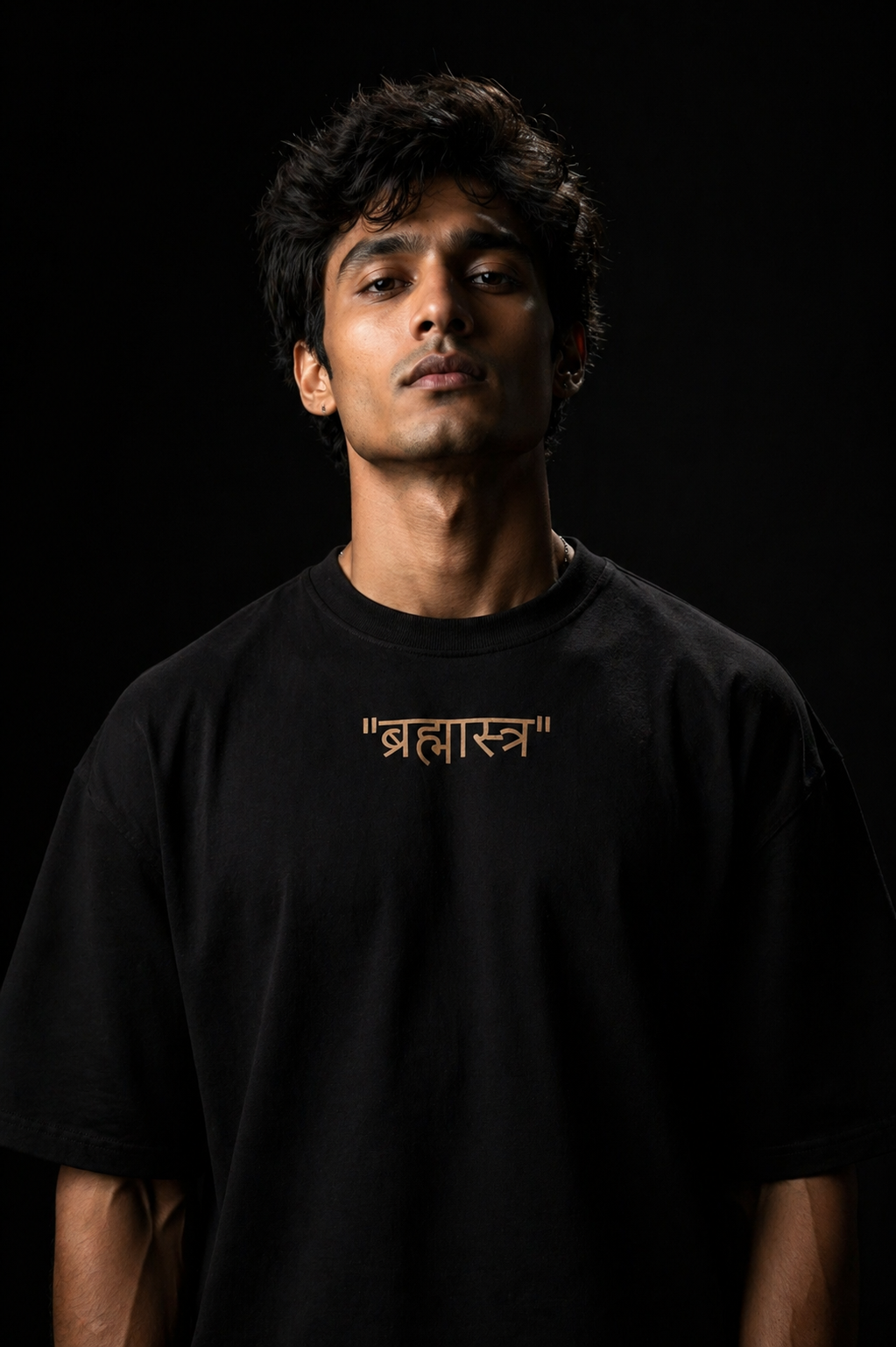 BRAHMASTRA